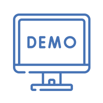 Ask for a demo