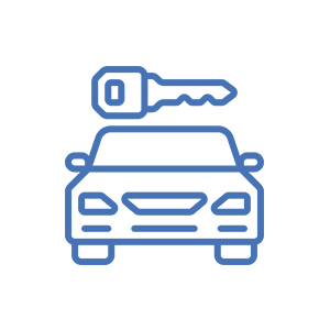 Car Rental & Leasing