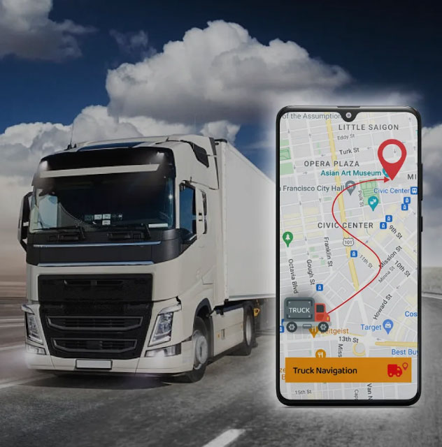 GPS Trackers